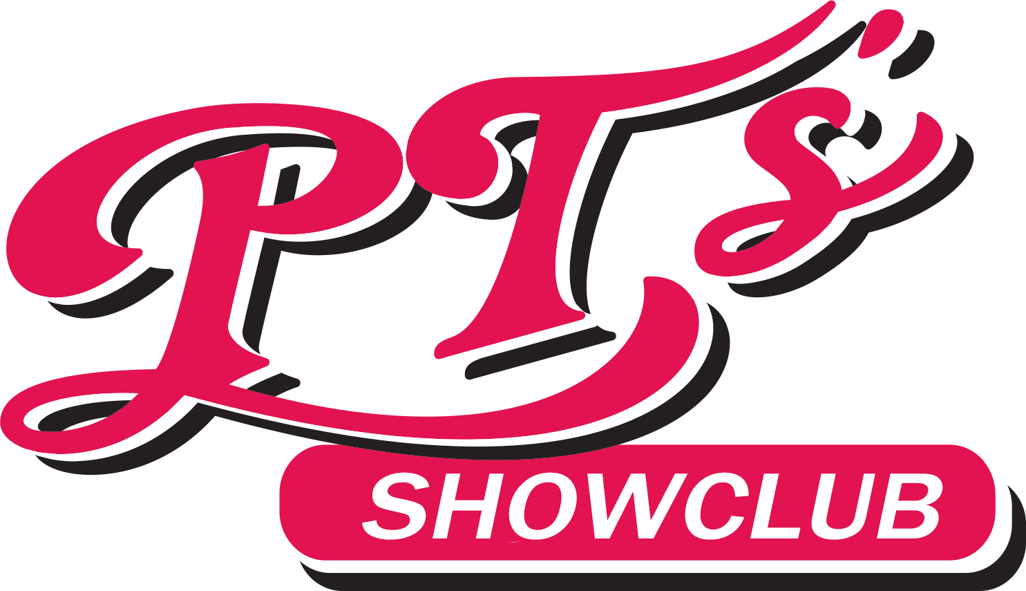 Pts Showclub Odessa Logo