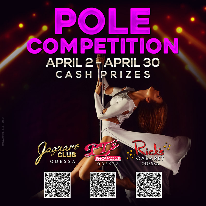West Texas Pole Competition